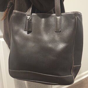 Coach Tote